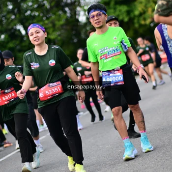 Runner Photo 4137094