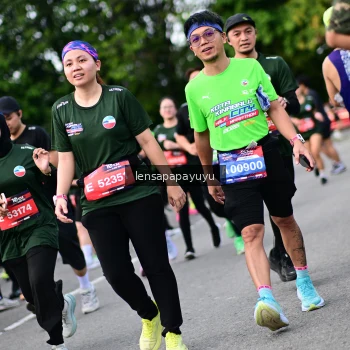 Runner Photo 4137095