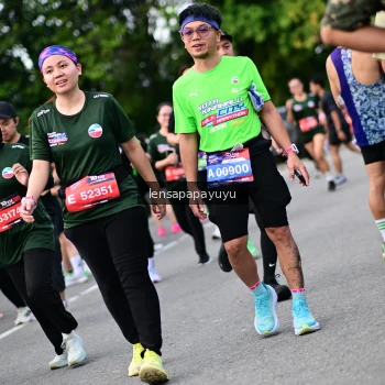 Runner Photo 4137097