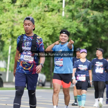 Runner Photo 41371