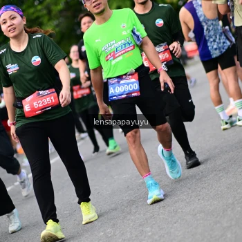 Runner Photo 4137100