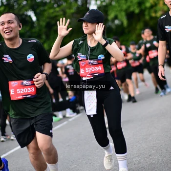 Runner Photo 4137112