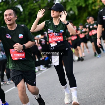 Runner Photo 4137113