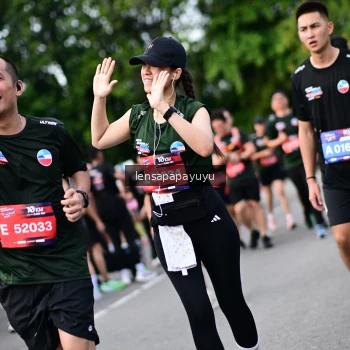 Runner Photo 4137114