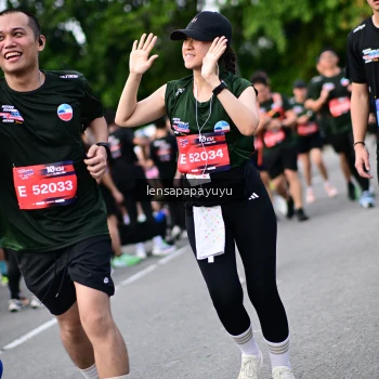 Runner Photo 4137115