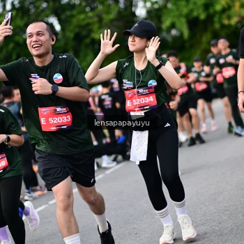 Runner Photo 4137117