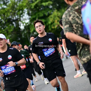 Runner Photo 4137118