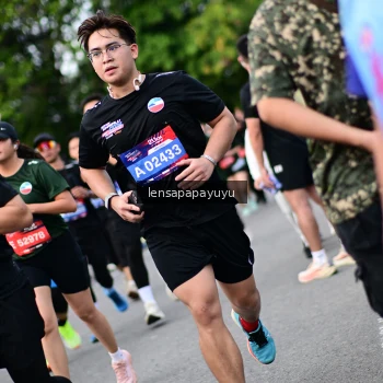 Runner Photo 4137119