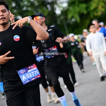 Runner Photo 4137122