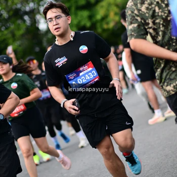 Runner Photo 4137123