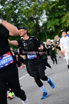 Runner Photo 4137125