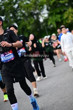Runner Photo 4137129