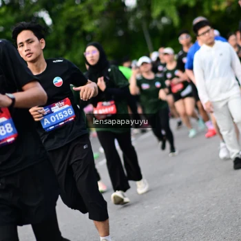 Runner Photo 4137131