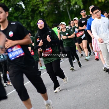 Runner Photo 4137132
