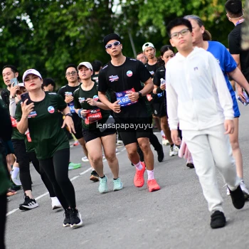 Runner Photo 4137141