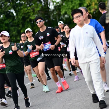 Runner Photo 4137144