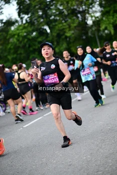 Runner Photo 4137147