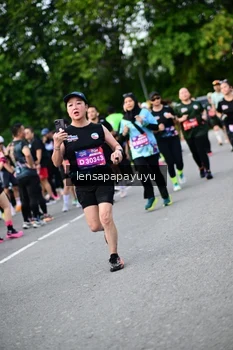 Runner Photo 4137148