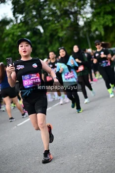 Runner Photo 4137151