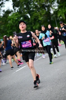 Runner Photo 4137152
