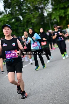 Runner Photo 4137153