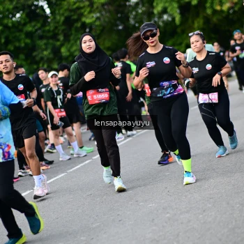 Runner Photo 4137164