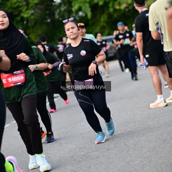 Runner Photo 4137173