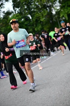 Runner Photo 4137181