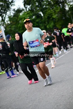 Runner Photo 4137182