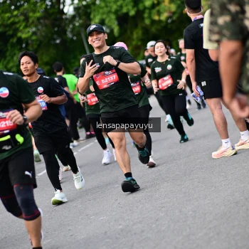 Runner Photo 4137192