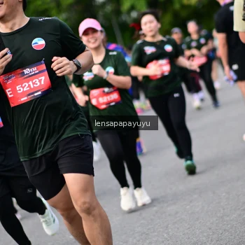 Runner Photo 4137194
