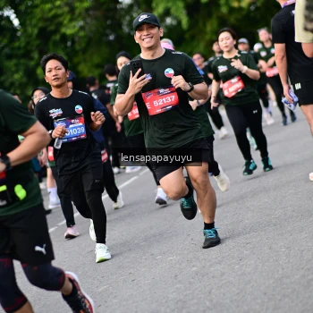 Runner Photo 4137195