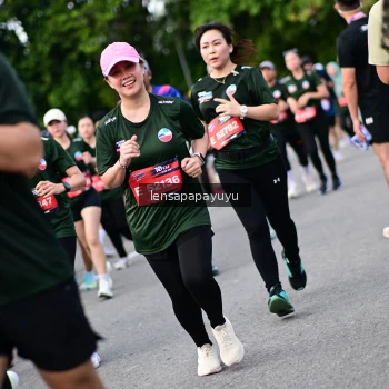 Runner Photo 4137196