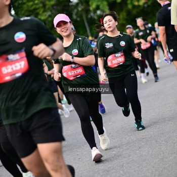 Runner Photo 4137197