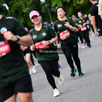 Runner Photo 4137199