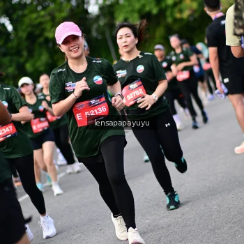 Runner Photo 4137201