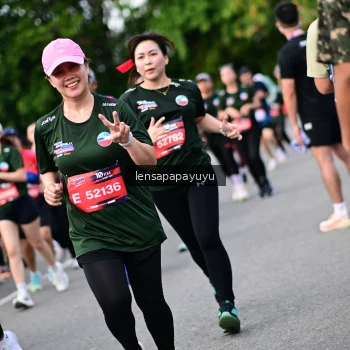 Runner Photo 4137202