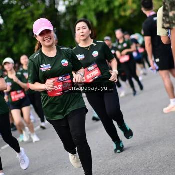 Runner Photo 4137203