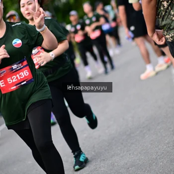 Runner Photo 4137204