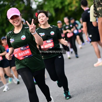 Runner Photo 4137205