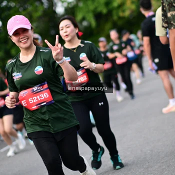 Runner Photo 4137206