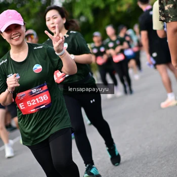 Runner Photo 4137207