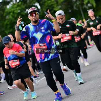 Runner Photo 4137209