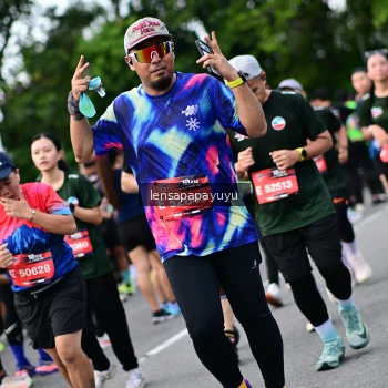 Runner Photo 4137211