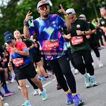 Runner Photo 4137212