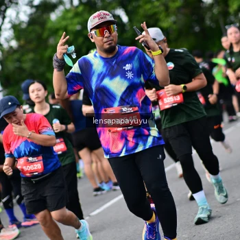 Runner Photo 4137213
