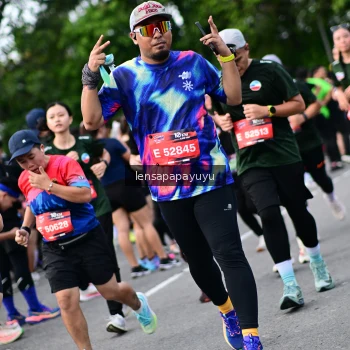 Runner Photo 4137214