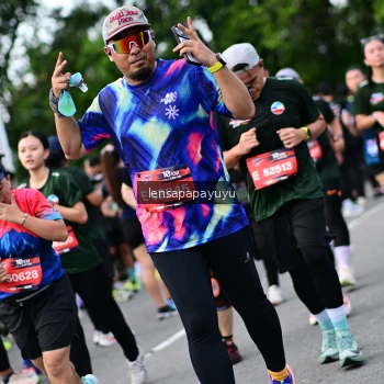 Runner Photo 4137215