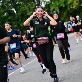 Runner Photo 4137218