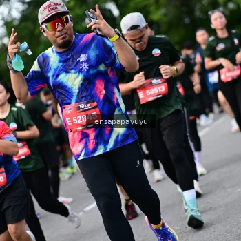 Runner Photo 4137219